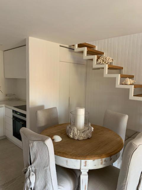 Maison Dudo Porto Rotondo Exterior photo
